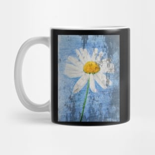 Daisy Mug